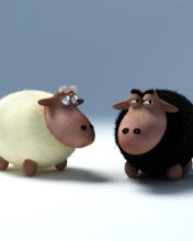 Sheep by toroy on DeviantArt