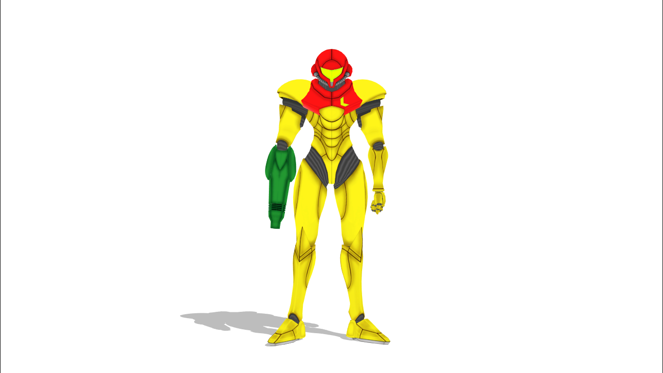 Power Suit Samus Flashbacks Updated By Mmdmoddler On Deviantart Power Suit Samus Flashbacks Updated By Mmdmoddler On Deviantart