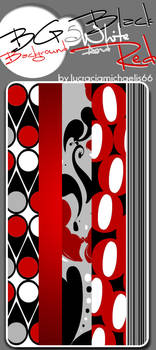 BlackWhiteAndRed BG