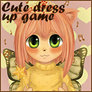 Cute Dress Up Game