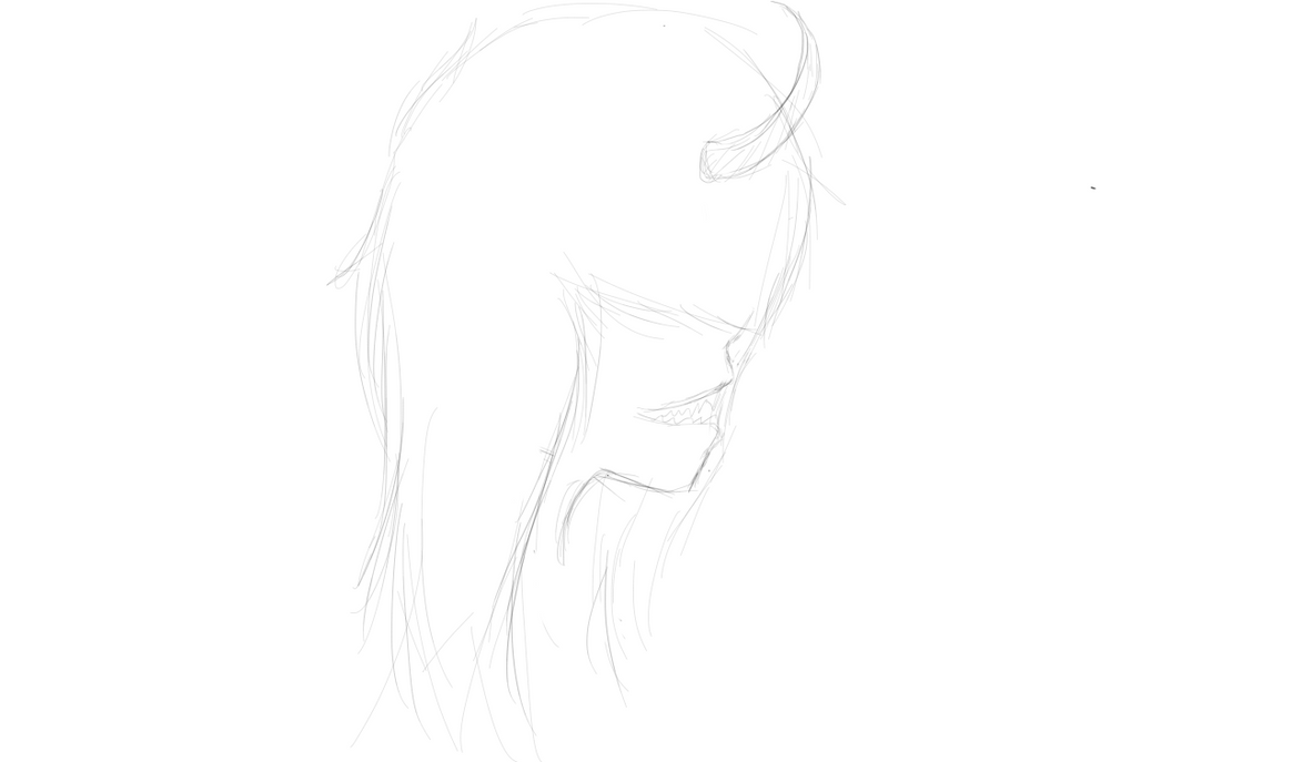 Alex(side) by Forgotten-Thorn on DeviantArt