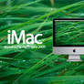 iMac Resource PSD 1.0.1