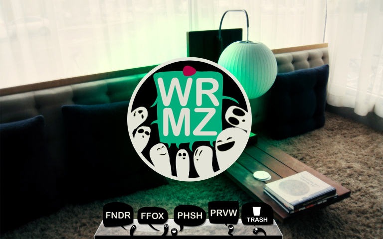 WRMZ for PC