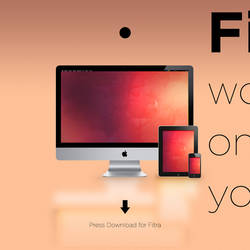 Fitra Wallpaper Pack