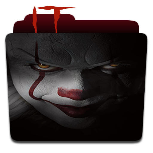 It PC folder icon by shoojiit on DeviantArt