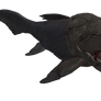 Dunkleosteus MMD Download