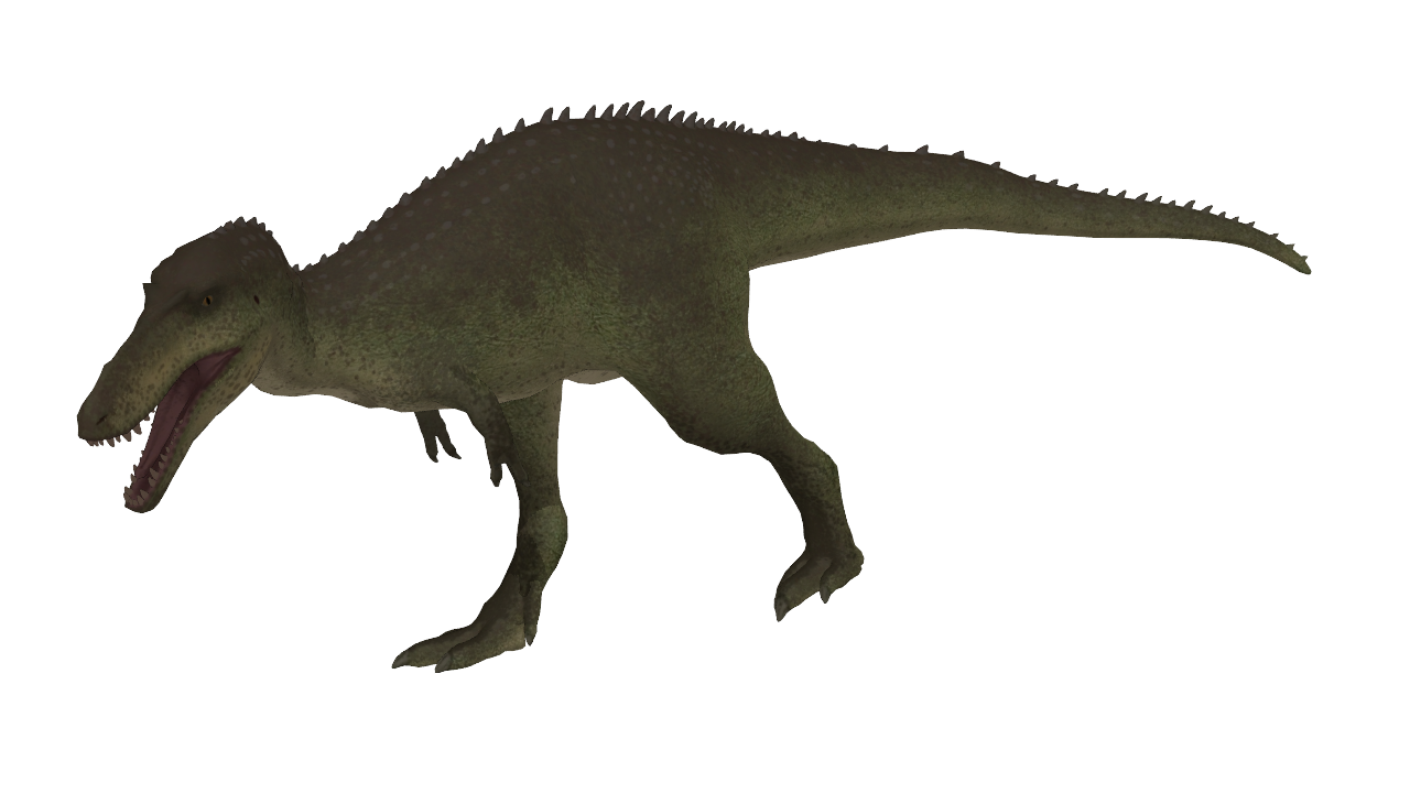 Juvenile T Rex MMD DL by ChrisM199 on DeviantArt