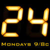 24 Countdown Timer