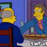 Steamed Hams but Chalmers doesn't give a damn