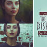 PSD 07 // The Taste of Dishonesty