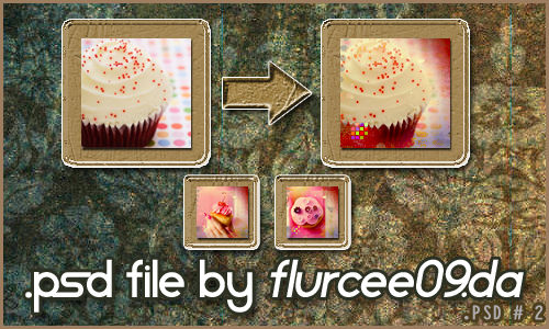 PSD 2 by flurcee09 on DeviantArt