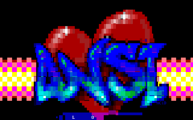 rad-LOVE (.ANS version)