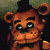 Freddy Facepalm Chat Icon