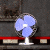 FNAF Killer Fan Rage Intensifies (Chat Icon) by gold94chica