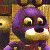 Bonnie is Transfixed (Chat Icon)
