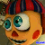Balloon Boy Head Spin Chat Icon
