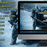 WORLD OF WARCRAFT:WRATH OF THE LICH KING