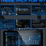 MegaThemer Machine theme Pack for Windows 7