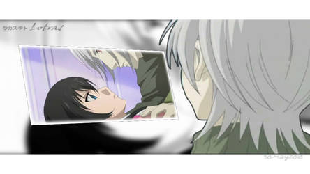 Wallpaper Dazzle Hatenkou Yuugi On Underdoganime Deviantart Free