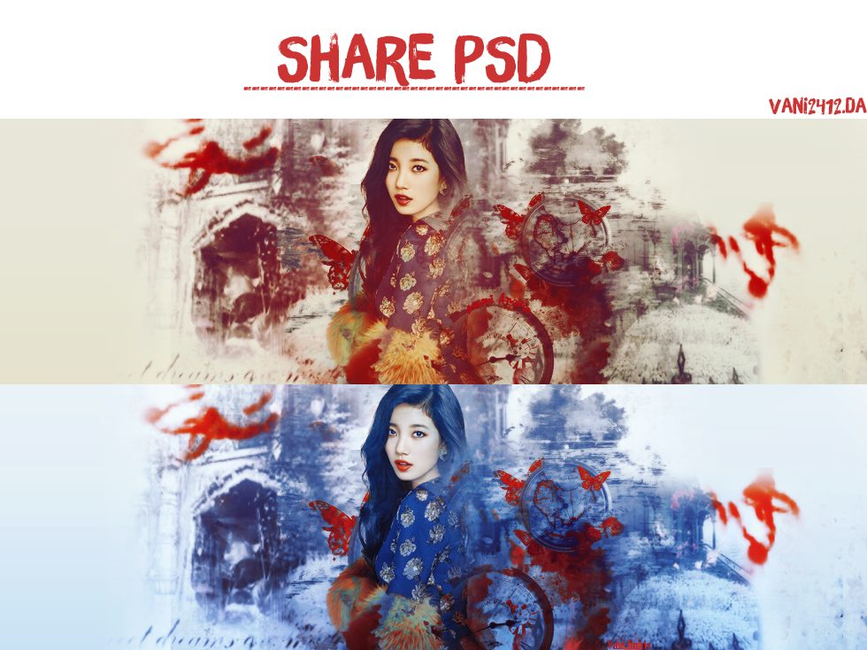 SHARE PSD