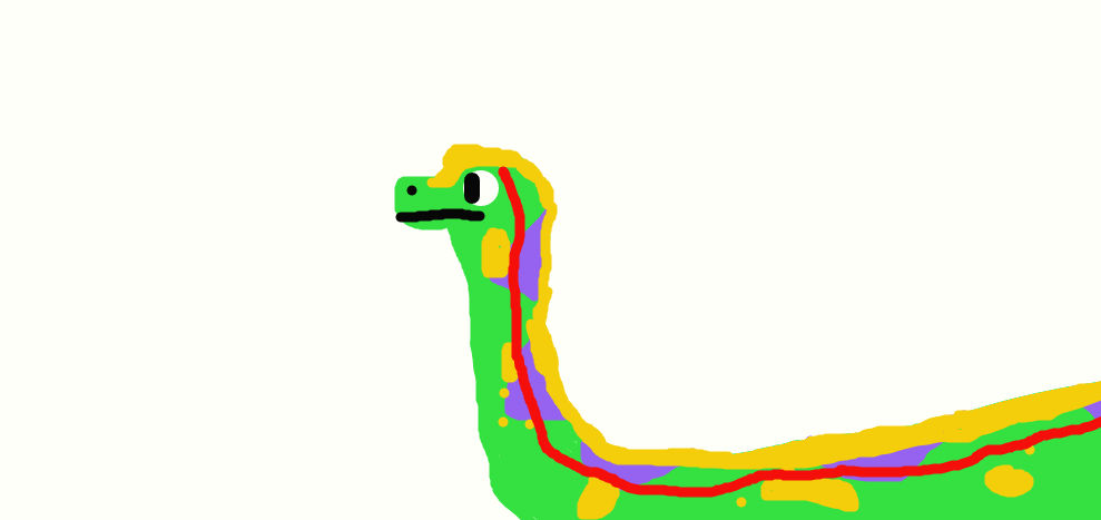 Tinga Tinga Fan Character: Rock Python by naturenut190 on DeviantArt