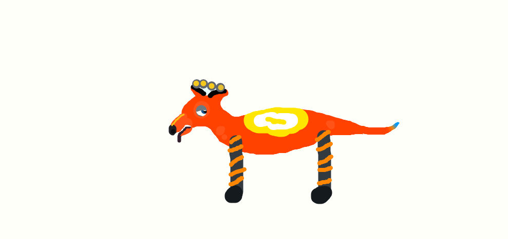 Blaze With The Sneezles By Naturenut190 On Deviantart