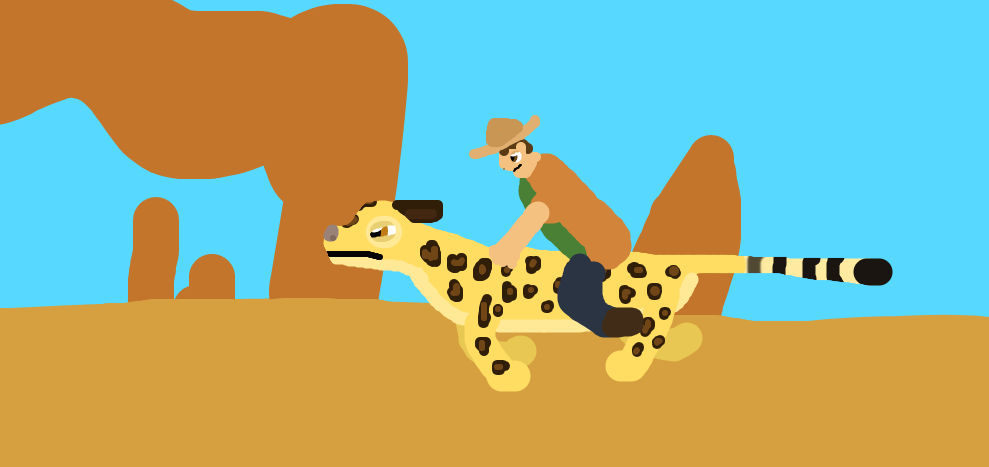 The Leopard by naturenut190 on DeviantArt
