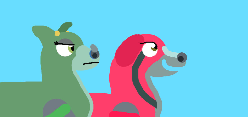 Gen Z by naturenut190 on DeviantArt