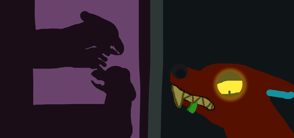 Previously.. by naturenut190 on DeviantArt