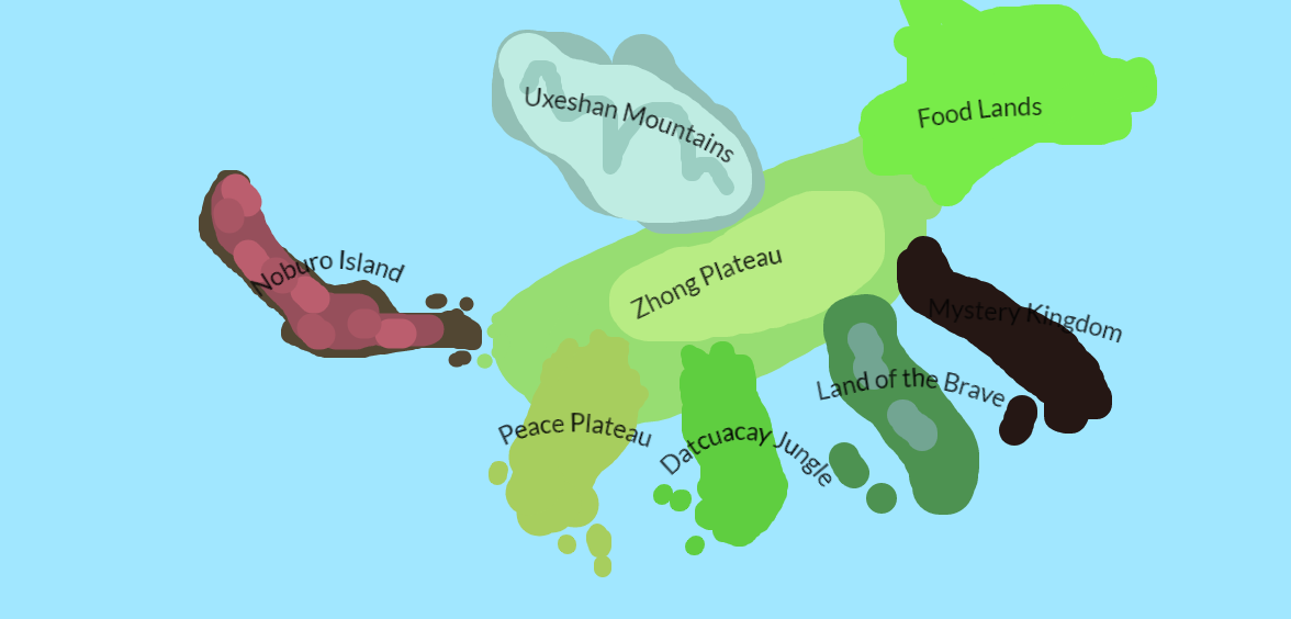 Peshana by naturenut190 on DeviantArt