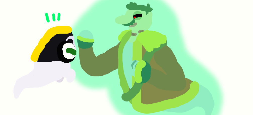 Bet you thought you'd seen the last of them huh by naturenut190 on ...
