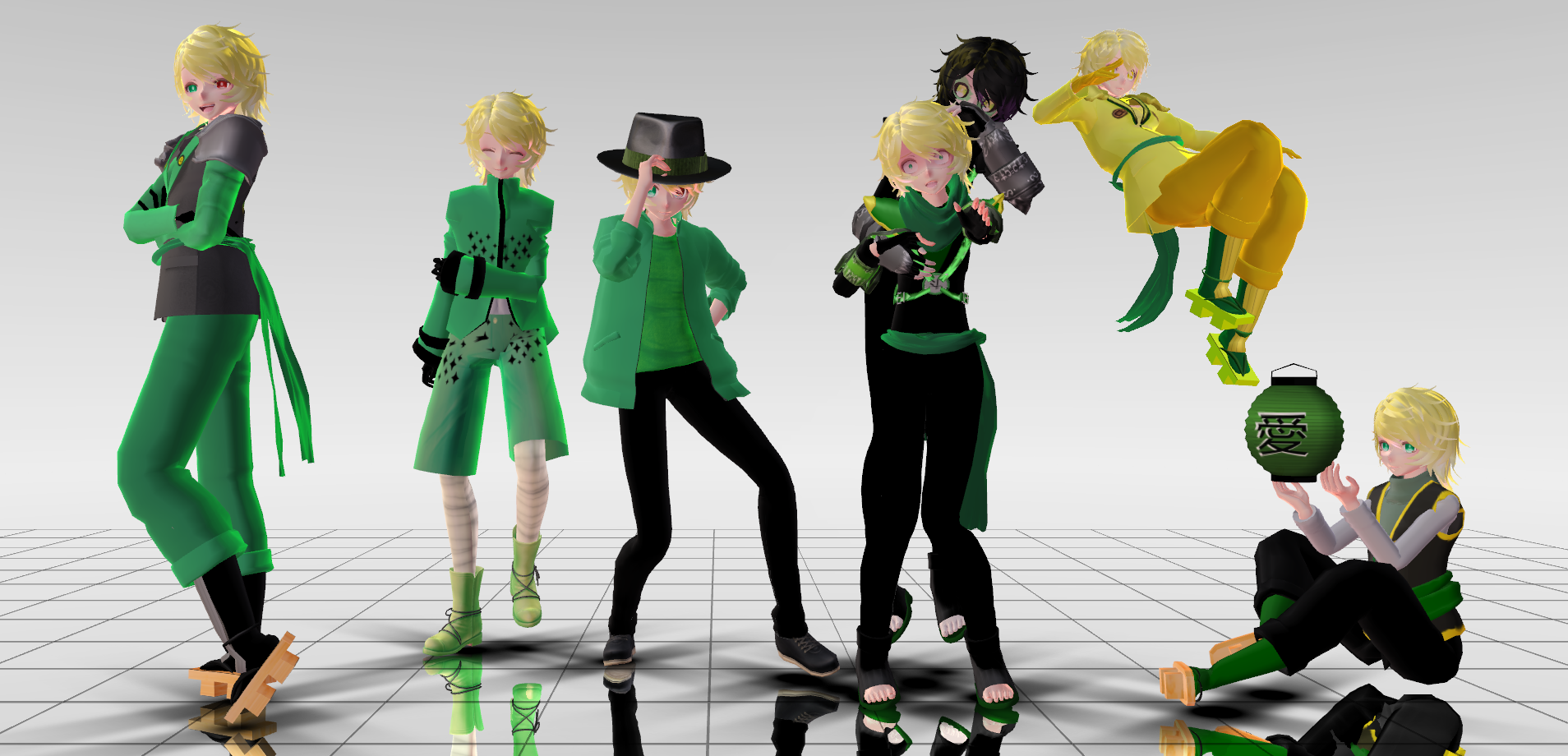 lloyd garmadon
