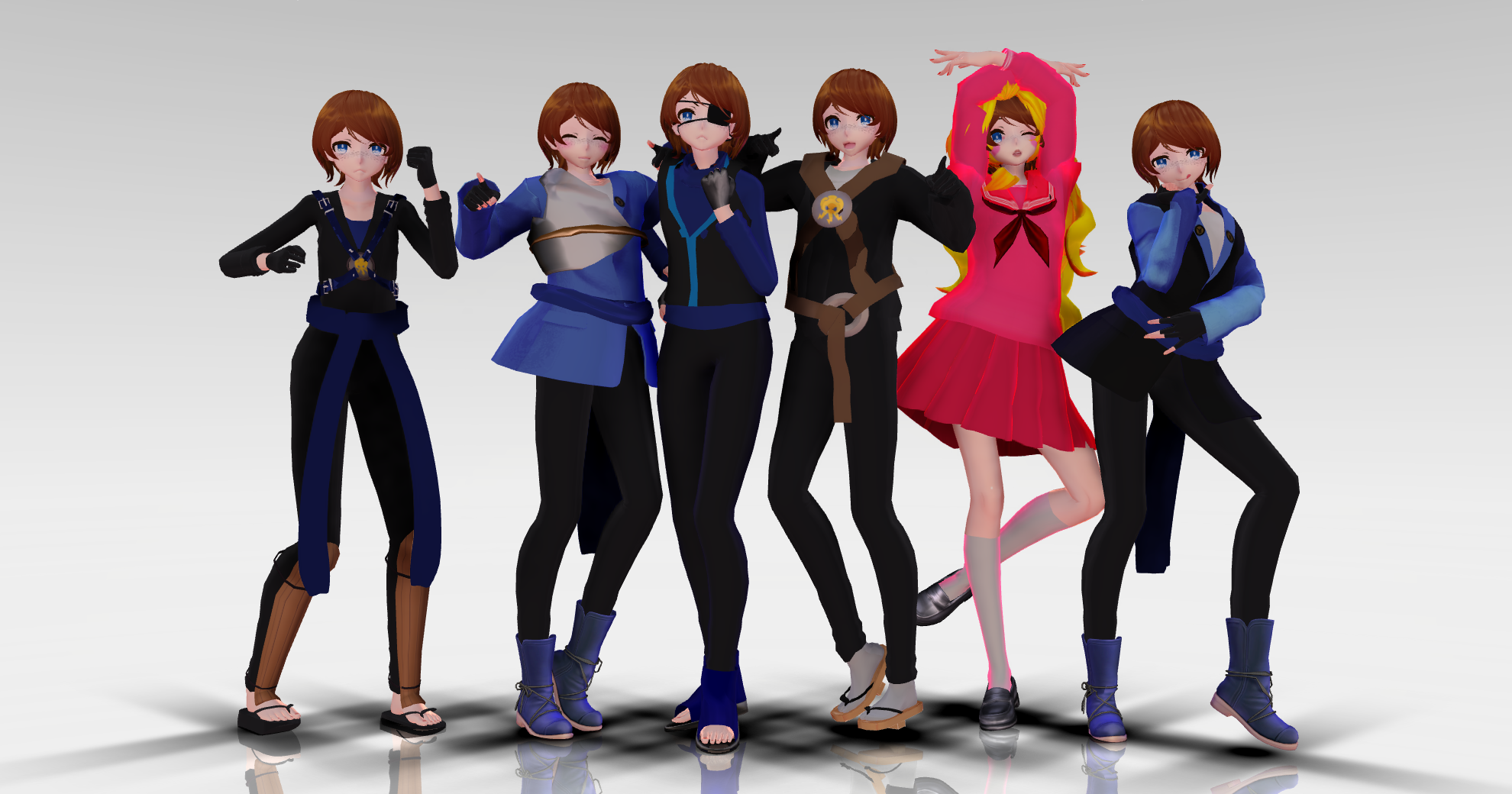 MMD x Ninjago - Jay DL by PixieDream1 on DeviantArt