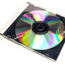 Jewel Case Tray Liner