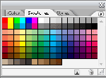 Color Palette Creation Actions