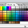 Color Palette Creation Actions