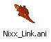 Nixx Link Cursor