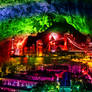 Rainbow cave