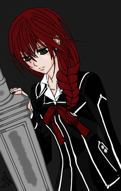 Vampire Knight The Witch Chapter 1 By Slytherinjess On Deviantart Vampire knight oc jake x akane, upgraded. vampire knight the witch chapter 1 by