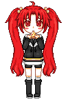 Commission: takarayume by eliismon
