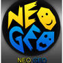 Neo Geo Vector Logo