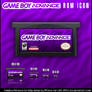 Gameboy Advance Rom Icons