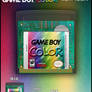 Gameboy Color Only Rom Icons