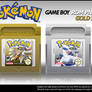 Pokemon Rom Icons GSC