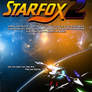 Starfox 2 Poster