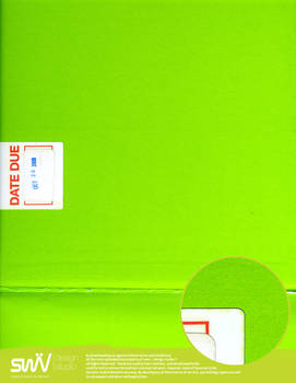 Texture: Green Paperback