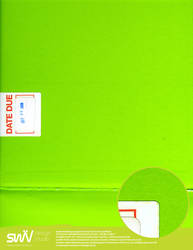 Texture: Green Paperback