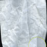 Textures: Wax Paper