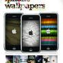 iPhone Wallpaper - Set 1