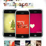 iPhone Wallpaper - Set 2